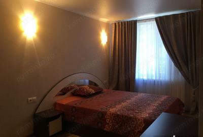 Garsoniera zona Teiul Doamnei Facultatea de Constructii - 3