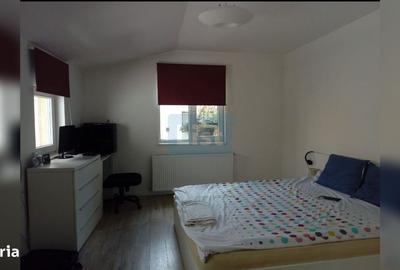 Casă cu 2 camere cu Canalizare în Andrei Mureșanu - 1