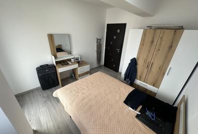 Apartament 3 camere Tomis Plus - 7