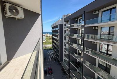 Apartament cu 2 camere, mobilat în Nord - 6