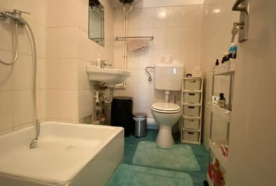 Apartament 4 camere  Bd. Ion Mihalache - 10