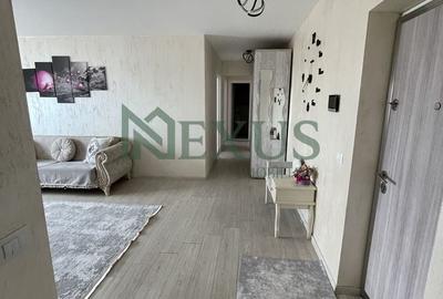Apartament cu 3 camere în Central - 2