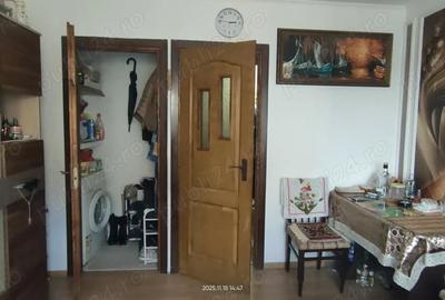 Garsonieră semidecomandată în Olimpia-Stadion - 19