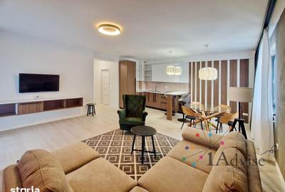 Apartament cu 2 camere în Ultracentral - 4