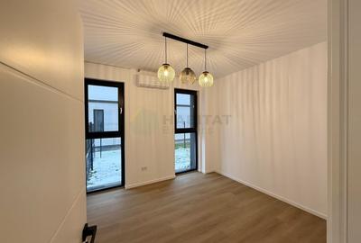 Vila finalizata in Complex Rezidential - 10