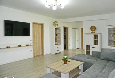 Apartament cu 4 camere decomandat, mobilat în Bartolomeu - 2