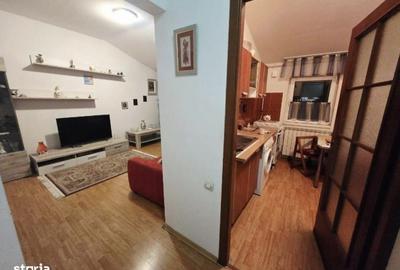 Apartament cu 2 camere decomandat, mobilat în Sud - 4