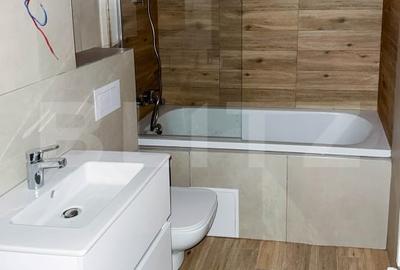 Apartament 2 camere, 48 mp, zona Iris - 8