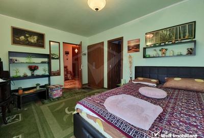 Grigorescu, casa 8 camere, 8 bai, 2 bucatarii, 1123mp curte - 11