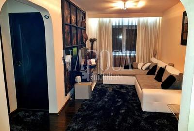 Apartament 3 camere de vanzare in Manastur, Cluj Napoca - 4