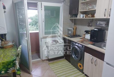 Garsonieră decomandată, mobilată în Șagului - 2