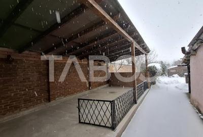 COMISION 0% Casa individuala de vanzare cu gradina acces auto si garaj - 2
