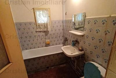 Garsonieră decomandată în Independenței - 4