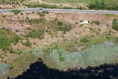 Teren de 2500 mp, în Naipu - 4