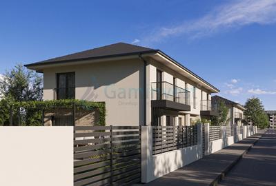 Duplex cu 4 camere cu Canalizare în Nord-Vest - 3