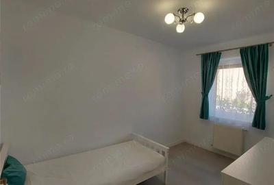 Apartament 3 camere decomandat pe Bd Timisoara - 1