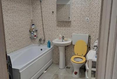 Apartament cu 3 camere decomandat în Central - 3