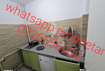 Garsonieră decomandată în Drumul Taberei - 4