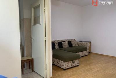 Garsonieră decomandată, mobilată în Dacia - 6