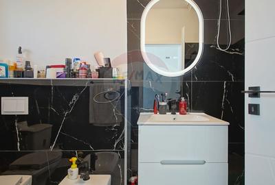 Casa Moderna De Vanzare Cartier Izvor-Finisaje premium Mutare Imediata - 4