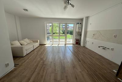 Apartament 2 camere, finisat,  in zona Vivo - 1