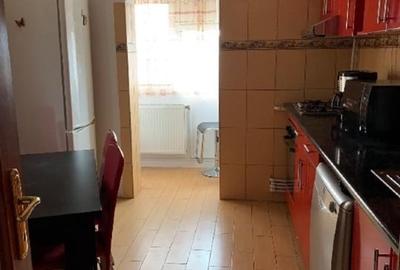 Apartament  2 camere Slobozia zona centrala mobilat complet - 4