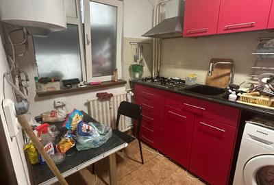 Apartament 3 camere/64mp/Brancoveanu /mobilat si utilat - 6