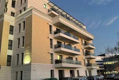 Apartament cu 2 camere în Central - 1