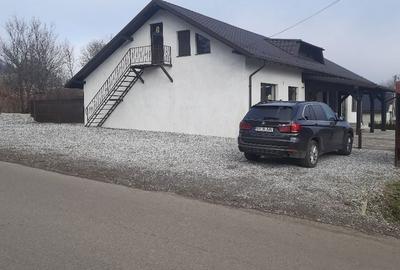 Spațiu comercial, de 230 mp, în Vadu Moldovei - 7