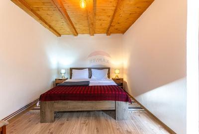 Casa / Vila cu 7 camere de vanzare - 45