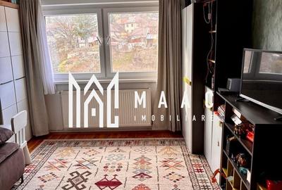 Apartament cu 2 camere decomandat, mobilat în Central - 3