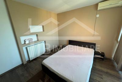 Apartament cu 2 camere semidecomandat în Cornișa - 4