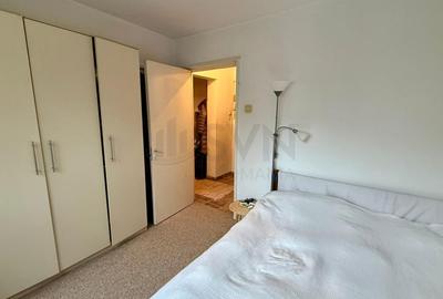 Apartament cu 2 camere decomandat, mobilat în Doamna Ghica - 4