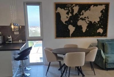 Inchiriez apartament 2 camere de lux - 4