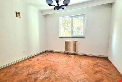 Apartament cu 2 camere decomandat în Ultracentral - 2