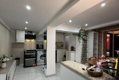 Soseaua Oltenitei - 4 Camere - Gradina - 2 Boxe - Parcare - 4