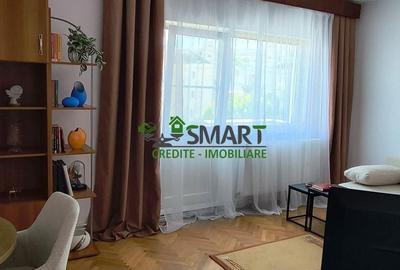 Apartament cu 3 camere în Central - 3