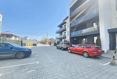 Apartament cu 3 camere decomandat, mobilat în Pipera - 19