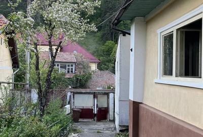Teren de 707 mp, în Schei - 9