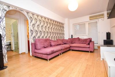INCHIRIERE APARTAMENT 2 CAMERE TINERETULUI- CALEA VACARESTI - 2