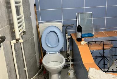 Garsoniera Berceni langa metrou Dimitrie Leonida - 2