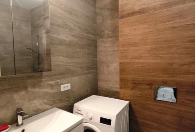 Apartament cu 2 camere decomandat în Berceni - 7