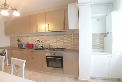 PRET REDUS AUGUST | Apartament & Parcare | Straulesti - 7