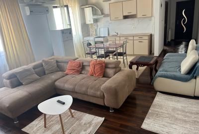 Apartament bloc nou FALEZA NORD - 2
