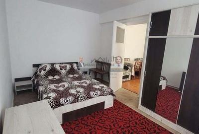 Apartament Tecuci/Central/2 camere/etajul 2 - 2