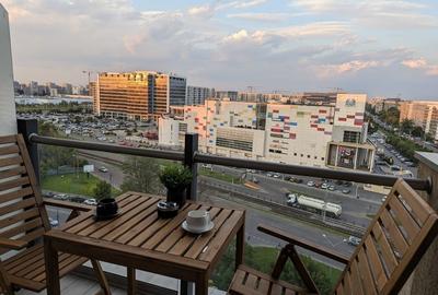 Garsonieră semidecomandată în Drumul Taberei - 15