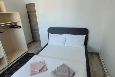 Apartament cu 3 camere decomandat în Central - 4