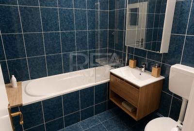 Apartament cu 3 camere semidecomandat în Tei - 9
