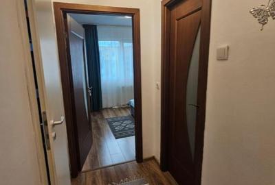Apartament cu 2 camere semidecomandat în Astra - 12