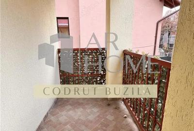 Inchiriere casa 5 camere, Ploiesti, zona Bd. Castanilor - 12